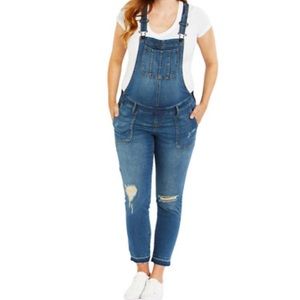 Maternity Overalls